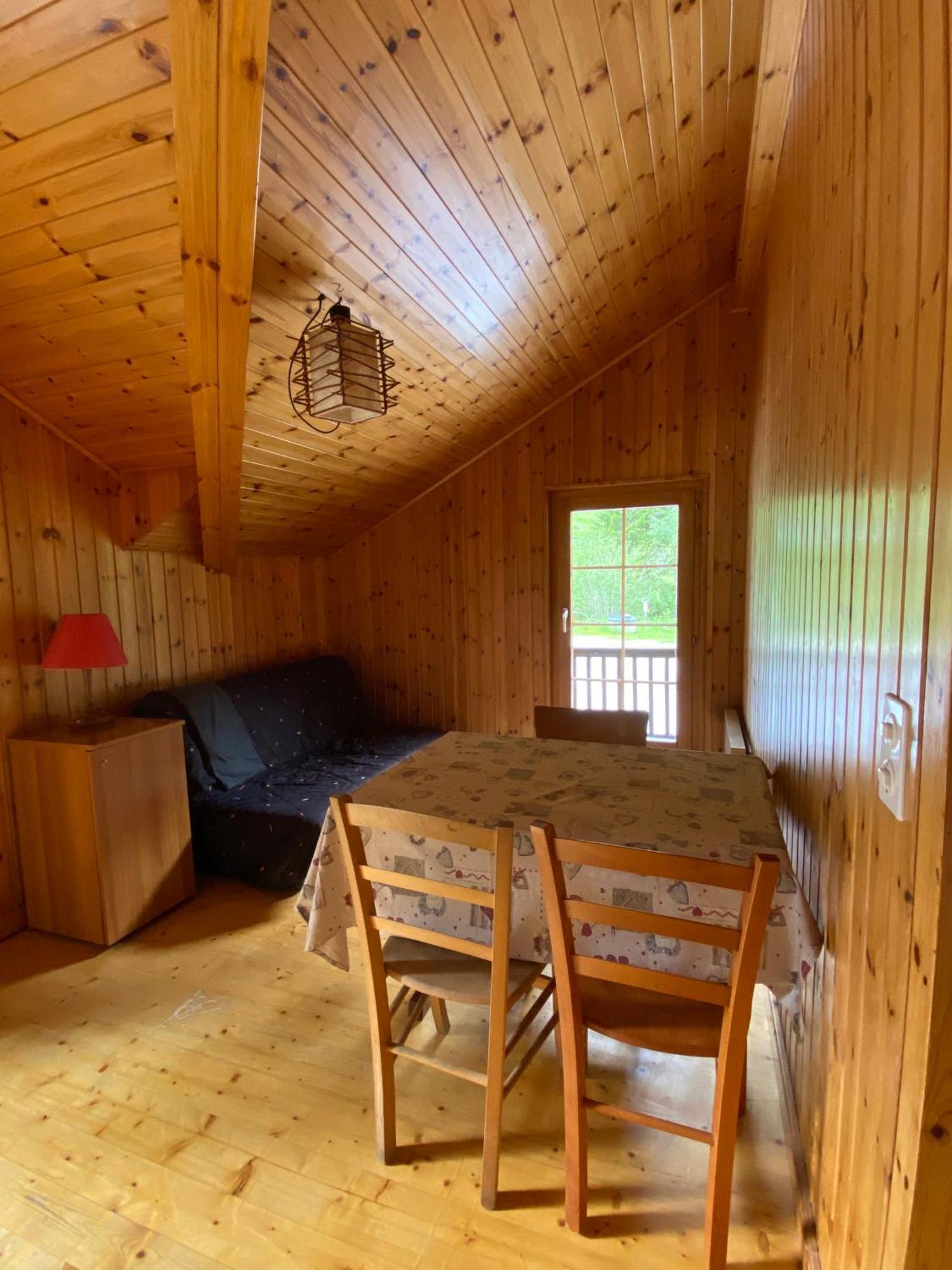 Auberge Du Val Des Dix Hérémence Eksteriør billede